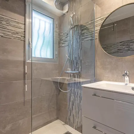 Lejlighed Dans Les Golfs Appt 47m² Piscine *