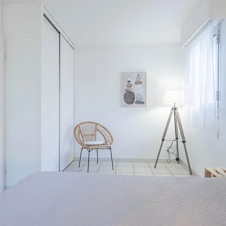 Dans Les Golfs Appt 47m² Piscine Apartment Saint-Raphael (Var)