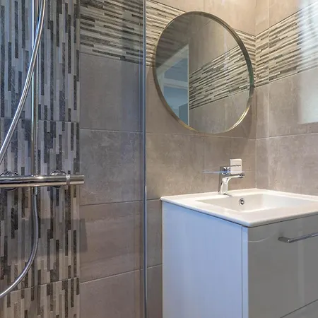 Dans Les Golfs Appt 47m² Piscine Apartment