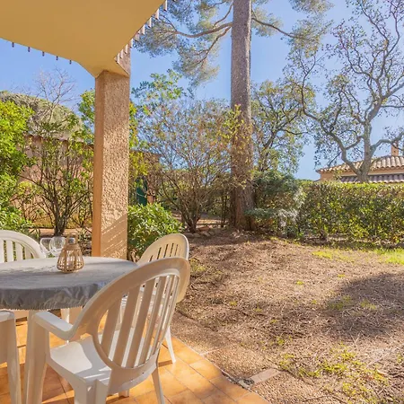 Dans Les Golfs Appt 47m² Piscine * Saint-Raphael (Var)
